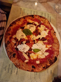 Pizza du Restaurant Cotta Pizzeria à Romans-sur-Isère - n°11