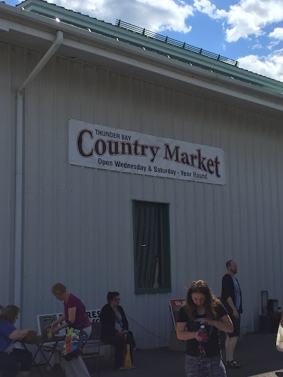 Thunder Bay Country Market