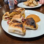 Photo n°1 de l'avis de Pascal.a fait le 01/05/2023 à 10:54 sur le  Hoca's Grill - Holzkohlegrill à Lennestadt