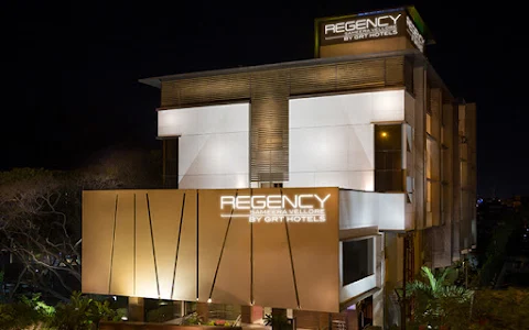 Regency Sameera Vellore by GRT Hotels image