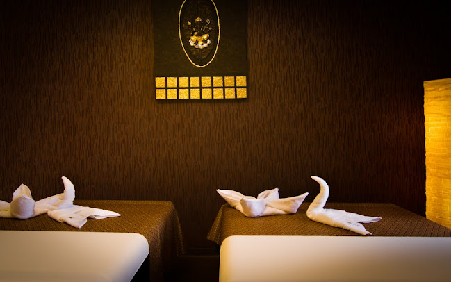 Sansei Royal Thai Massage Ulrika - Masážní salon