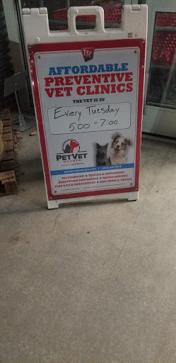 Home Improvement Store «Tractor Supply Co.», reviews and photos, 575 N Lapeer Rd, Oxford, MI 48371, USA