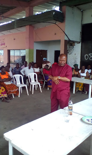 FOOD LAND FAST FOOD AND RESTURANT, Okpe Rd, Sapele, Nigeria, Beach Resort, state Delta