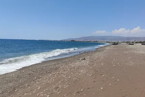 Playa Del Perdigal image