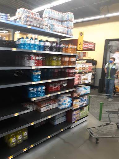 Supermarket «Walmart Neighborhood Market», reviews and photos, 1203 6th Ave SE, Decatur, AL 35601, USA