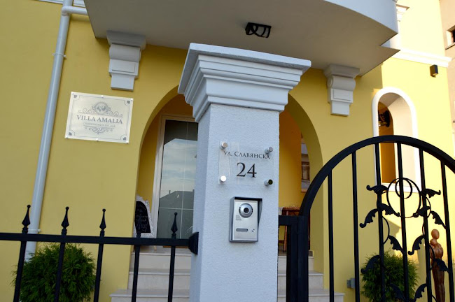 ул. „Славянска“ 24, 8142 Черноморец