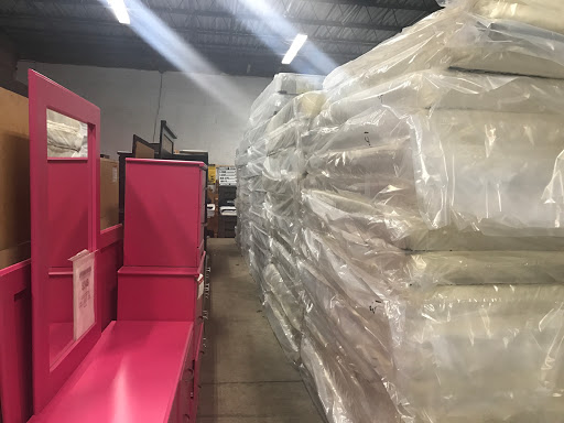 Furniture Store «American Freight Furniture and Mattress», reviews and photos