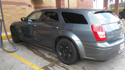 Car Wash «Jett Express The Future In Car Washing», reviews and photos, 1641 Precinct Line Rd, Hurst, TX 76053, USA