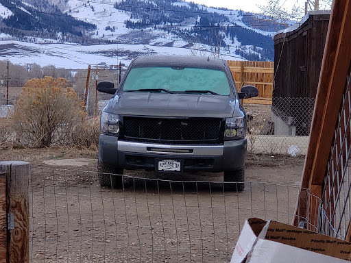 Car Dealer «Berkenkotter Motors», reviews and photos, 11543 N Hwy 83, Parker, CO 80134, USA