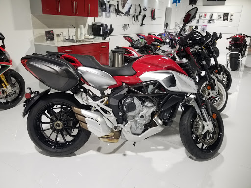 Motorcycle Dealer «Unique Superbikes», reviews and photos, 2693-2695 Biscayne Blvd, Miami, FL 33137, USA