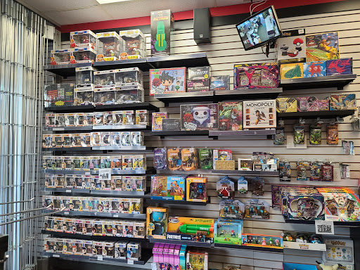 Video Game Store «GameStop», reviews and photos, 2631 Windmill Pkwy, Henderson, NV 89074, USA