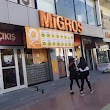 M Migros