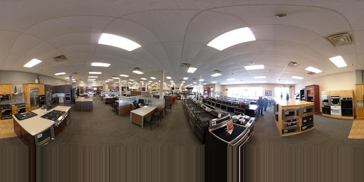 Appliance Store «Warners Stellian Appliance - Woodbury», reviews and photos, 1750 Weir Dr, Woodbury, MN 55125, USA