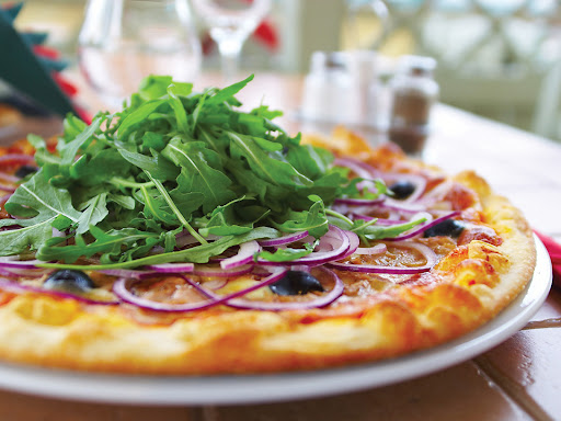 Pizzeria Giuseppe Zell am See en Zell am See