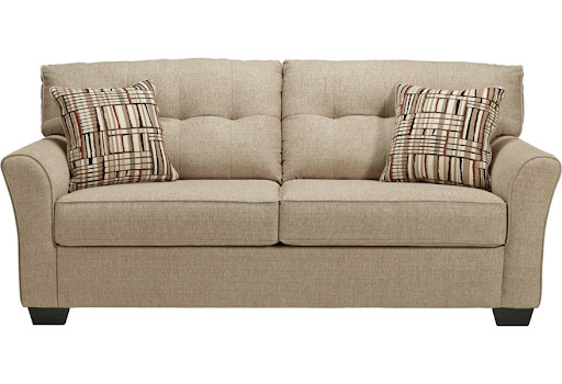 Mattress Store «Showcase Furniture», reviews and photos, 4580 N Hwy 19a, Mt Dora, FL 32757, USA