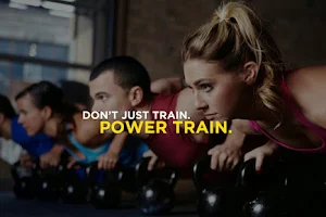 Power Train Sports & Fitness image