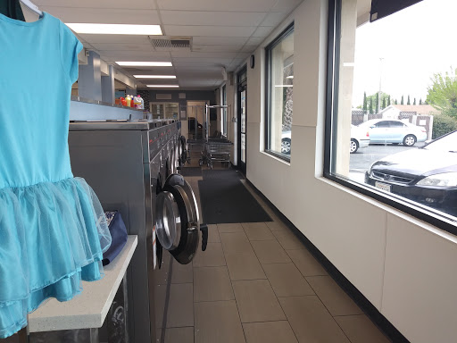 Laundromat «Speed Clean Laundry», reviews and photos, 317 E 18th St, Antioch, CA 94509, USA