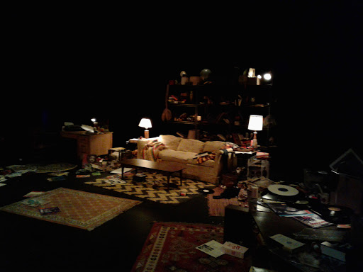 Performing Arts Theater «Boston Opera House», reviews and photos, 539 Washington St, Boston, MA 02111, USA