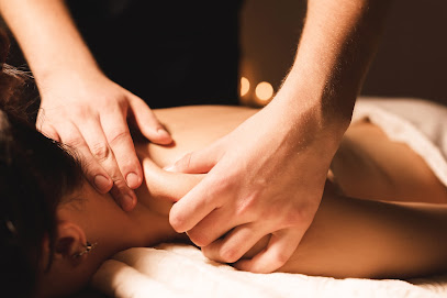 By Bérengère - Massage deep tissue / suédois / sportif