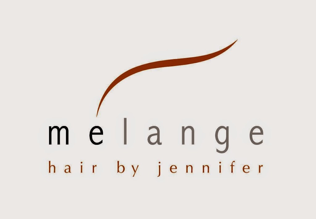 mélange hair by jennifer 28078