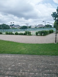 坪井川緑地公園テニスコート