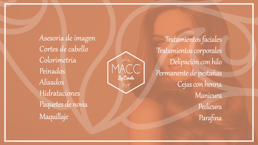 MACC Beauty Salon