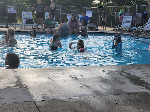 Park «Macon County Park», reviews and photos, 508 Days Rd, Lafayette, TN 37083, USA