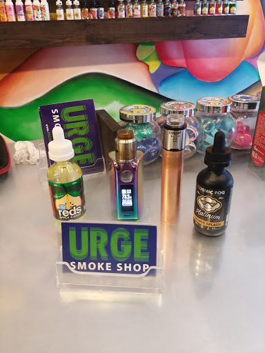 Tobacco Shop «Urge Smoke Shop», reviews and photos, 2813 Bergenline Ave, Union City, NJ 07087, USA