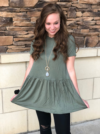 Clothing Store «Fashion Ten Gainesville», reviews and photos, 110 Washington St NE, Gainesville, GA 30501, USA