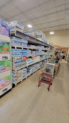 Pet Supply Store «PetSmart», reviews and photos, 1819 NE Pine Island Rd, Cape Coral, FL 33909, USA