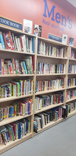 Store «Goodwill», reviews and photos