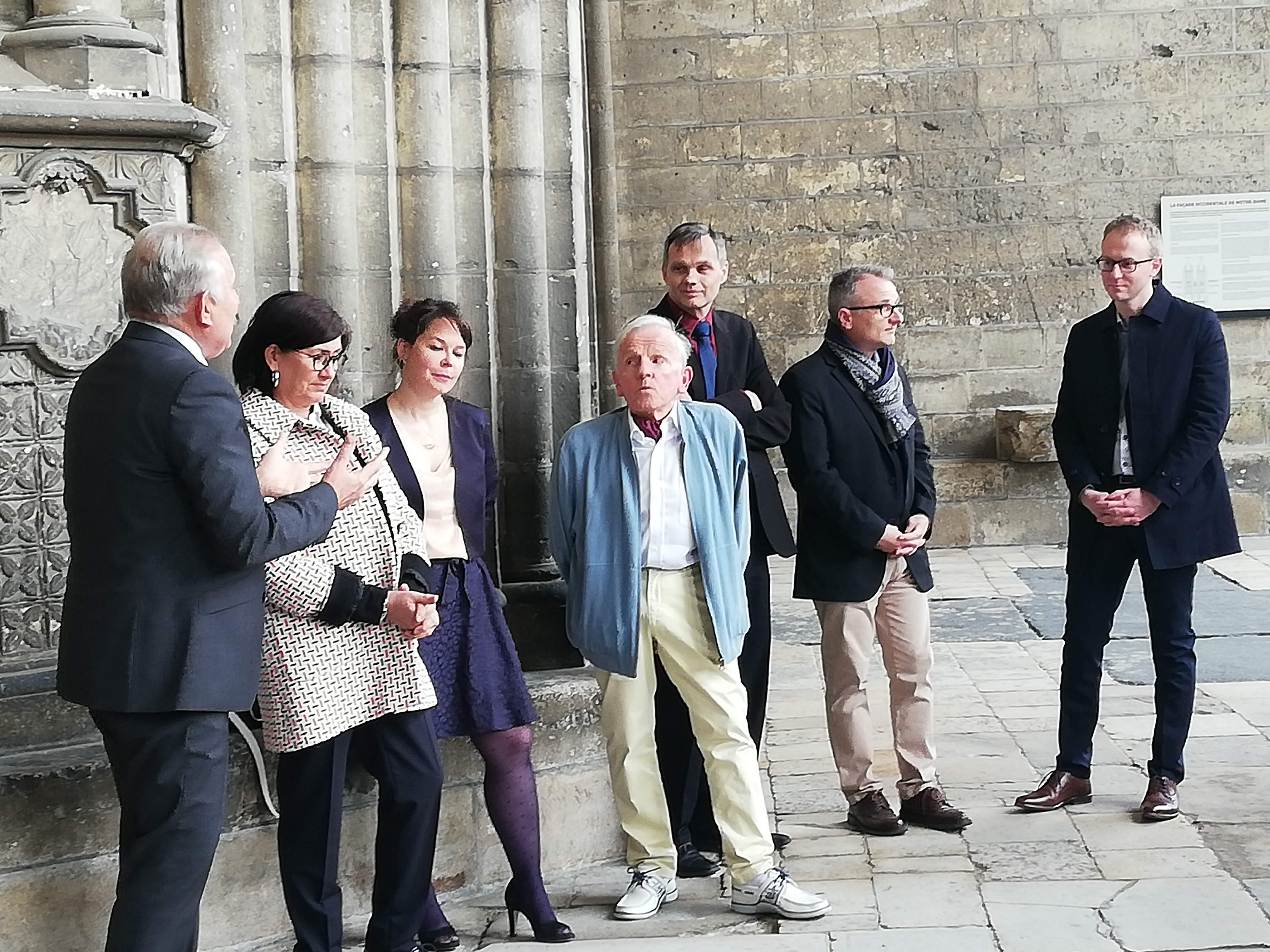 Photo n° 17 de l'avis de Jean.o fait le 18/05/2019 à 10:59