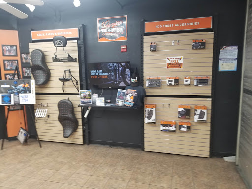 Harley-Davidson Dealer «Stormy Hill Harley-Davidson», reviews and photos, 2480 US-27, Clermont, FL 34711, USA