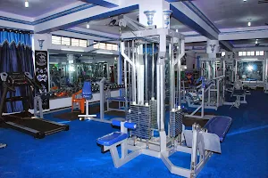 Kabir Gym image