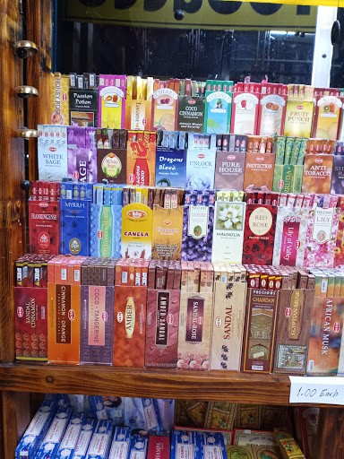 Tobacco Shop «TOBACCO OUTLET», reviews and photos, 27 Main St, Nashua, NH 03064, USA