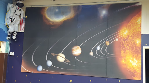 Non-Profit Organization «Interactive Neighborhood for Kids (INK)», reviews and photos, 999 Chestnut St SE, Gainesville, GA 30501, USA