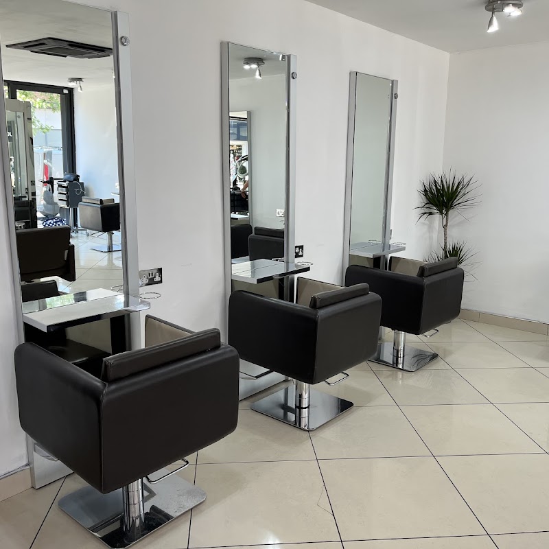In Session Salons Orpington