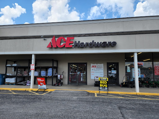 Hardware Store «Ace Hardware & Appliance», reviews and photos, 975 Hustonville Rd, Danville, KY 40422, USA