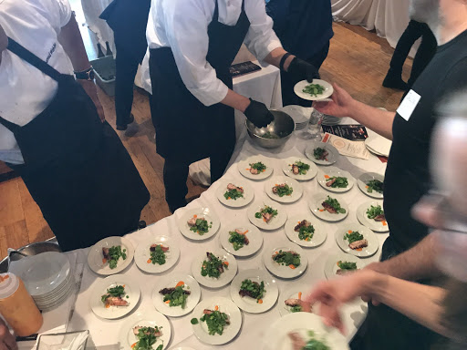 Winery «City Winery», reviews and photos, 155 Varick St, New York, NY 10013, USA