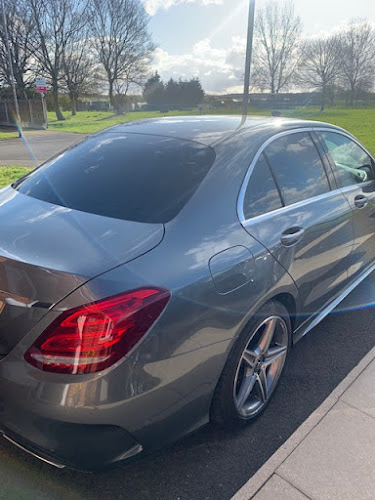 Global Tint Leeds - Auto glass shop