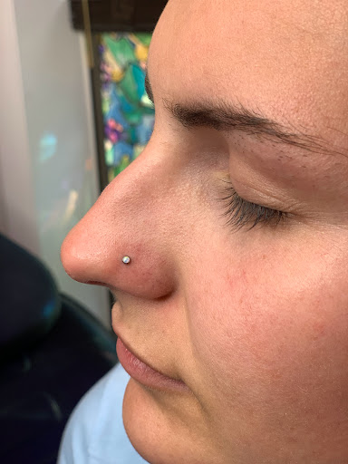 Explore mother son tattoo ideas, creative tattoo ideas in Fort Walton Beach, available at Piercings by Torrie