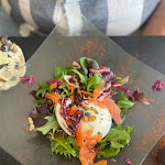 Photo n° 2 de l'avis de océ.c fait le 21/06/2023 à 18:23 pour Restaurant l'Auberge Provencale à Valras-Plage