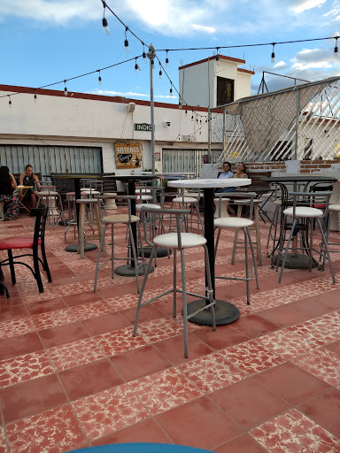 Mejores Terrazas Chill Out En Ciudad Juarez Cerca De Mi, Abren Hoy