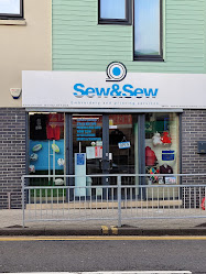 Sew & Sew Embroidery & Printing