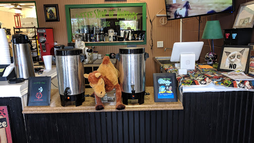 Coffee Store «Coffee Shop of Horrors», reviews and photos, 16937 Lakeside Dr, Montverde, FL 34756, USA