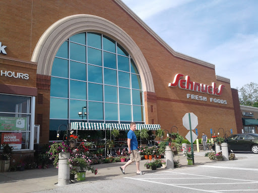 Grocery Store «Schnucks», reviews and photos, 1393 Big Bend Rd, Ballwin, MO 63021, USA