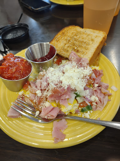 Coffee Shop «Weeds Cafe», reviews and photos, 201 Cottage Ave #5, Cashmere, WA 98815, USA