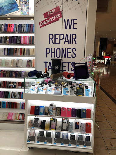 Phone Repair Service «The Fix - Mobile Phone & Computer Repair», reviews and photos, 17057 N Outer 40 Rd, Chesterfield, MO 63005, USA
