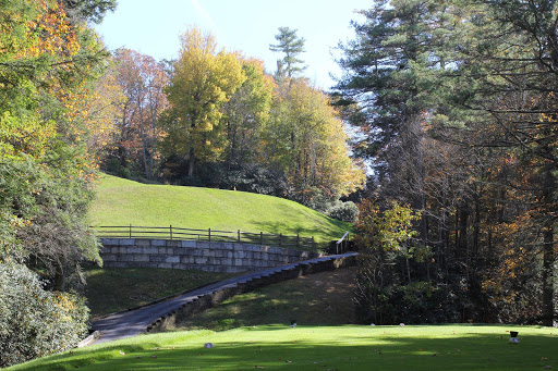 Golf Club «Linville Land Harbor Golf Club», reviews and photos, 1665 Goose Hollow Rd, Linville, NC 28646, USA