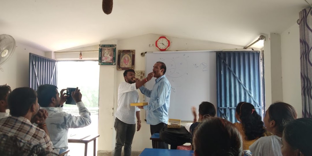 Santosh classes